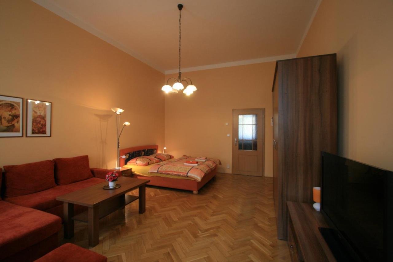 Apartment No. 19 Jaltska 3 Karlovy Vary Dış mekan fotoğraf