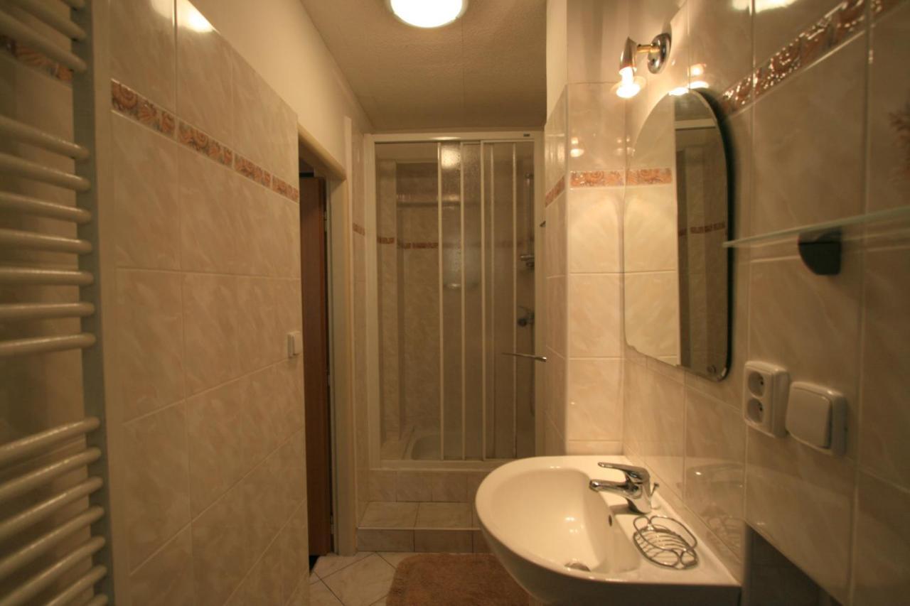 Apartment No. 19 Jaltska 3 Karlovy Vary Dış mekan fotoğraf