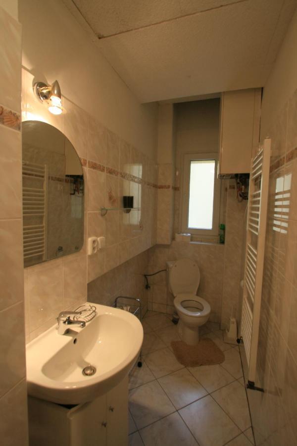 Apartment No. 19 Jaltska 3 Karlovy Vary Dış mekan fotoğraf